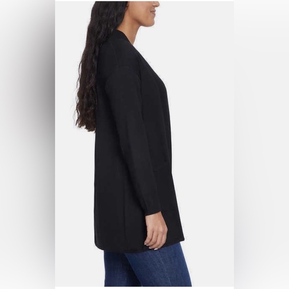 Gloria Vanderbilt women's open front Cardigan - Picture 2 of 5